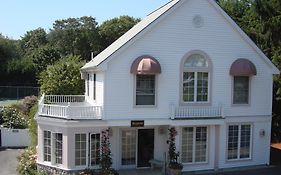 Pink Blossoms Resort